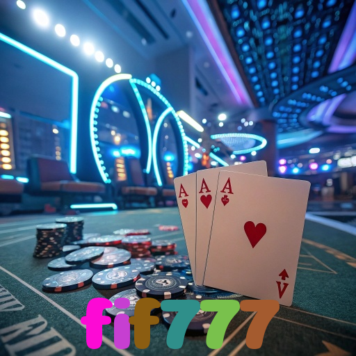 fif777