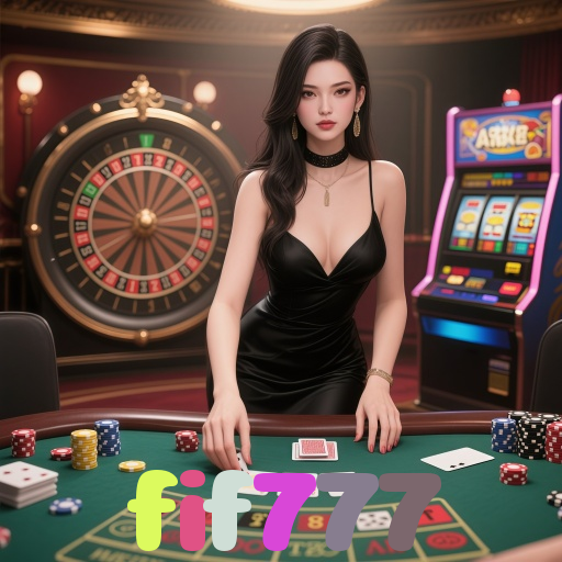fif777