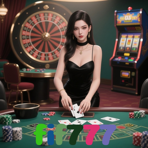 fif777